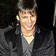 Vivek Oberoi at Najma Sheikh Wedding