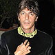 Chunky Pandey at Najma Sheikh Wedding