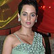 Kangana Ranaut at Najma Sheikh Wedding