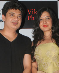 Sizer H Lakhani, Amy Bilimoria and Kanav Arora Sizer H Lakhani, Amy Bilimoria and Kanav Arora