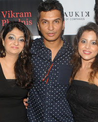 Nakkashi and Vikram Collaboration Party Nakkashi and Vikram Collaboration Party