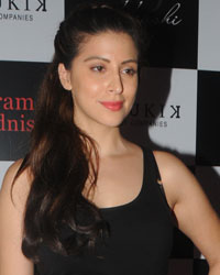 Karishma Kotak