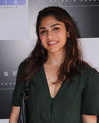 Sharmin Segal at Namrata Purohit Bash