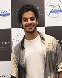 Ishaan Khattar Ishaan Khattar