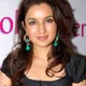 Tisca Chopra at Cosmetology Center Inauguration