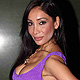 Sofia Hayat at Nandini Jumani Birthday Bash