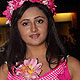 Rashmi Desai at Nandish Birthday Party