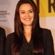 Preity Zinta at Bravery Awards Trapped