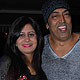 Natasha Wadhawan birthday party