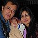 Avinash Wadhawan and Natasha Wadhawan