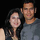 Natasha Wadhawan birthday party