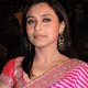 Rani Mukherjee at Jaya Smriti