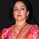 Hema Malini at Jaya Smriti