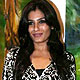 Raveena Tandon at Nawaz Singhania Art Exhibition