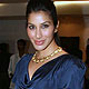 Sophie Choudhary at Nawaz Singhania Art Exhibition