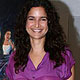 Sushma Reddy at Nawaz Singhania Art Exhibition