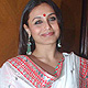 Rani Mukherjee at Neelam-Sameer Wedding Reception