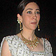 Karishma Kapoor at Neelam-Sameer Wedding