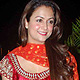 Amrita Arora at Neelam-Sameer Wedding