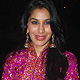 Sophie Choudhary at Neelam-Sameer Wedding