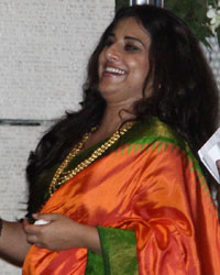 Vidya Balan at Neeta Ambani Party