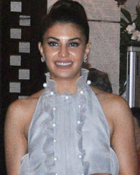 Jacqueline Fernandez at Neeta Ambani Party