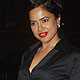 Sameera Reddy at Neeta Lullas Dinner Party