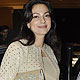 Juhi Chawla at Neeta Lullas Dinner Party