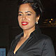 Sameera Reddy at Neeta Lullas Dinner Party