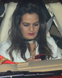 Neha Dhupia Birthday Neha Dhupia Birthday