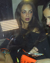 Seema Khan Seema Khan