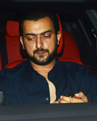 Sahil Sangha Sahil Sangha