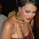 Neha Dhupia does cabaret for Saurabh Shukla`s movie Im 24 at Future Studio
