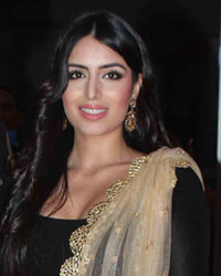 Aftaab Shivdasani and Nin Dusanj Aftaab Shivdasani and Nin Dusanj