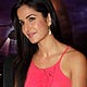 Katrina Kaif at New York Press Meet