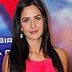 Katrina Kaif at New York Press Meet