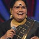 Usha Utthup at Sony`s Dard-E-Disco