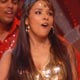 Udita Goswami and Zeenat at Dard-E-Disco