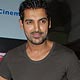 John Abraham at Newyork Success