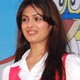 Anjana Sukhani at Nicks Lets Just Play