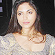 Parvathy Omanakuttan at Nicole Faria Welcome Party