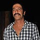 Chunky Pandey at Nicolo Elbow Room Launch