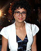 Kiran rao