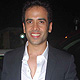 Tusshar Kapoor