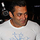 Salman Khan at Nikhil Dwivedi Wedding Reception