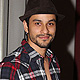 Kunal Khemu at Nikhil Dwivedi Wedding Reception