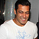 Salman Khan at Nikhil Dwivedi Wedding Reception