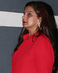 Nirmal Kapoor Birthday