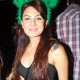 Aanchal Kumar at Nisha Harale Halloween Bash