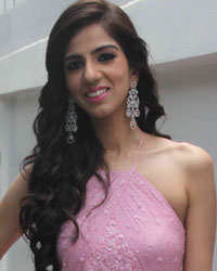 Nishka Lulla Nishka Lulla